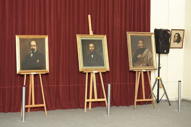 Sărbătoarea Unirii la Muzeul de Istorie Piatra Neamț. Galerie foto, ZCH NEWS - sursa ta de informații