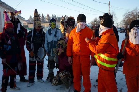 Proteste în Botoşani de la un festival de datini şi obiceiuri, ZCH NEWS - sursa ta de informații
