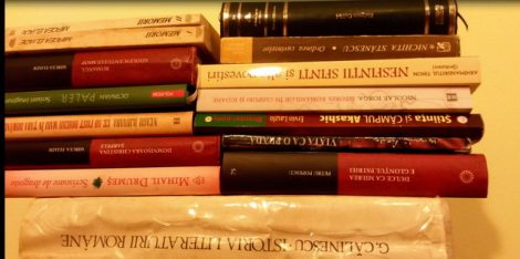 Pledoarie pentru cunoaștere la Filiala Mărăței a Bibliotecii “Kirileanu“, ZCH NEWS - sursa ta de informații