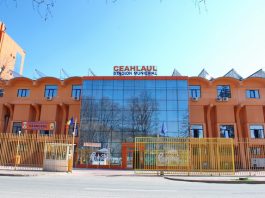 5 candidaţi pentru funcţia de administrator la Stadionul Municipal