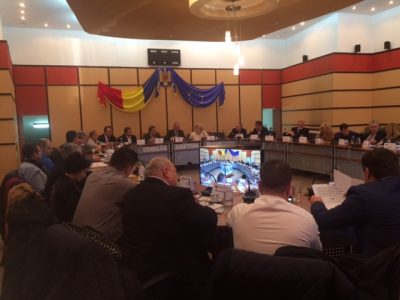 După demisii, se completează Consiliul Județean Neamț, ZCH NEWS - sursa ta de informații