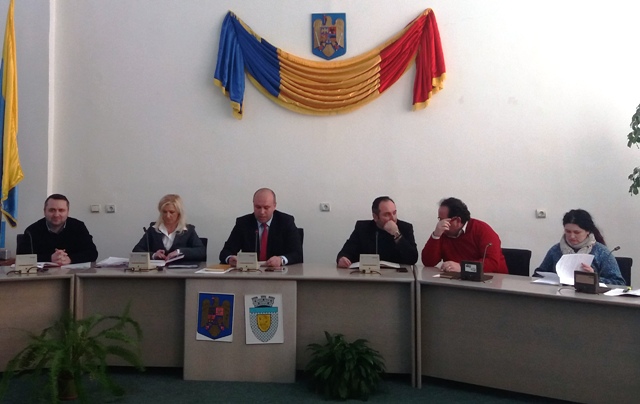 Ședință pe bani la Consiliul Local Târgu Neamț, ZCH NEWS - sursa ta de informații