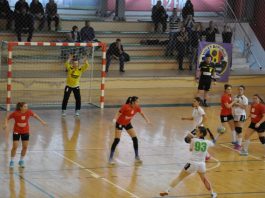 HCF Piatra Neamț – SCM Pitești 26-29: ”Arbitrii ne-au furat meciul!”