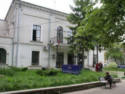 Şefii libere la Casele de Asigurări de Sănătate Botoşani şi Iaşi, ZCH NEWS - sursa ta de informații