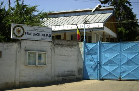 Polițiștii din Piatra-Neamț au percheziționat  Penitenciarul Iași, ZCH NEWS - sursa ta de informații
