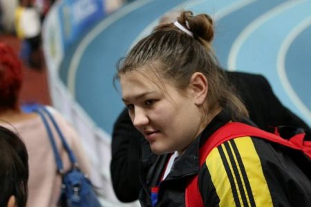 Lenuţa Burueană, şanse de a &#8222;prinde&#8221; Europenele de atletism, ZCH NEWS - sursa ta de informații