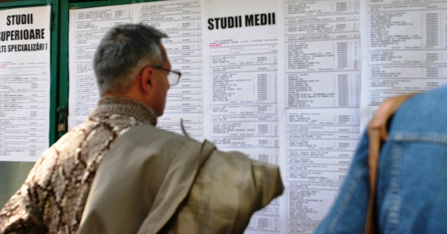 Bilanț și noutăți la AJOFM Neamț