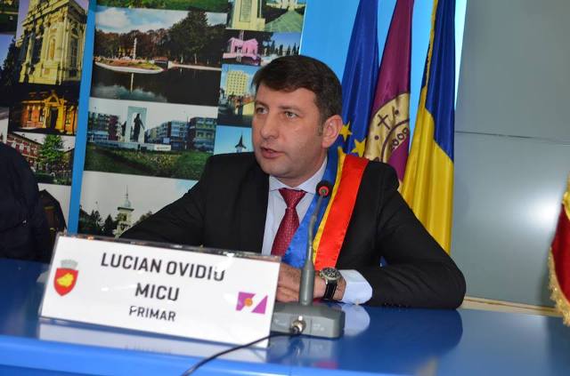 Mesaj de la Primăria și Consiliul Local Roman