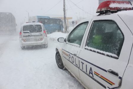 Accident grav: nevăzător izbit de mașină la Siliștea, ZCH NEWS - sursa ta de informații