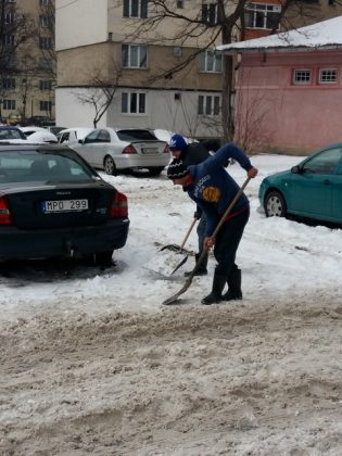 Poliţia Locală Piatra Neamţ, intransigentă în… comunicate de presă, ZCH NEWS - sursa ta de informații