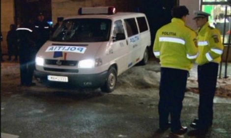 Fată atacată pe strada Liliacului din Dumbrava Roșie, ZCH NEWS - sursa ta de informații