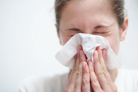 Primul caz de gripă la Neamţ! Mii de cazuri de infecţii respiratorii!, ZCH NEWS - sursa ta de informații