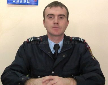 Şef nou la pompierii din Târgu-Neamţ, ZCH NEWS - sursa ta de informații
