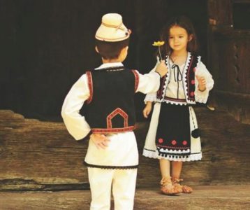 Dragobetele redescoperit &#8211; românii s-au întors la tradiții, ZCH NEWS - sursa ta de informații