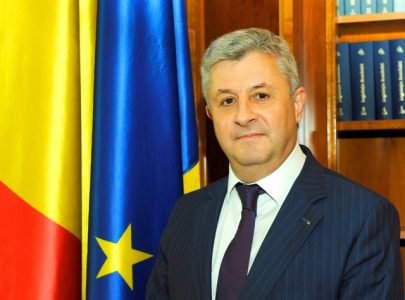 Florin Iordache și-a dat demisia din funcția de Ministru al Justiției, ZCH NEWS - sursa ta de informații
