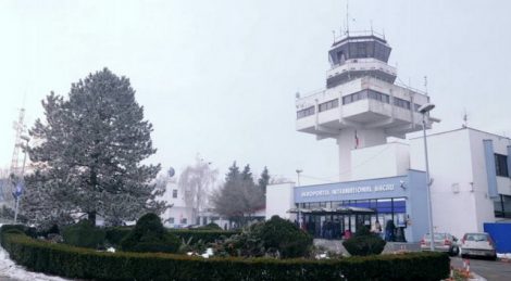Nemţean reţinut pe Aeroportul Bacău, ZCH NEWS - sursa ta de informații