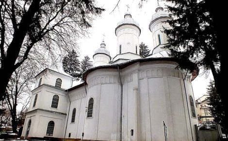 Două biserici din Piatra Neamț jefuite în ultimele zile, ZCH NEWS - sursa ta de informații