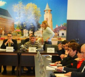 Cristian Tihenea a dat măsura competenței la Consiliul Local Piatra Neamț, ZCH NEWS - sursa ta de informații