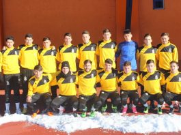 CSM Ceahlăul Piatra Neamţ, cantonament bun la Sovata