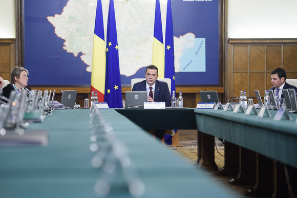 Ce anunță Guvernul că discută pentru români în ședința de azi