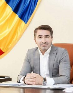 Ionel Arsene vrea urgent alt administrator public, ZCH NEWS - sursa ta de informații