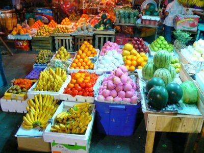 Sprijin temporar pentru producătorii de legume și fructe, ZCH NEWS - sursa ta de informații