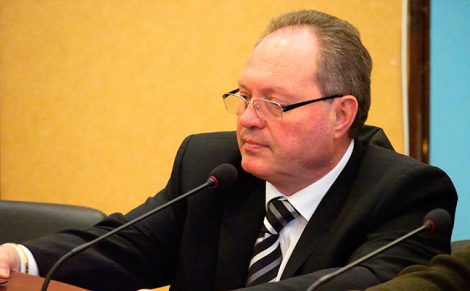 Negelschi a demisionat de la Spitalul Județean de Urgență Piatra Neamț, ZCH NEWS - sursa ta de informații