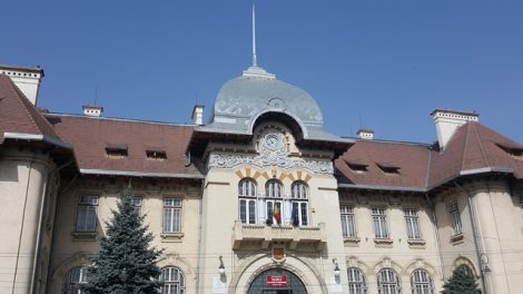Simpozion pe tema patrimoniului la Complexul Muzeal Neamț, ZCH NEWS - sursa ta de informații