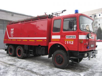 ACTUALIZARE Incendiu la Bozieni, ZCH NEWS - sursa ta de informații