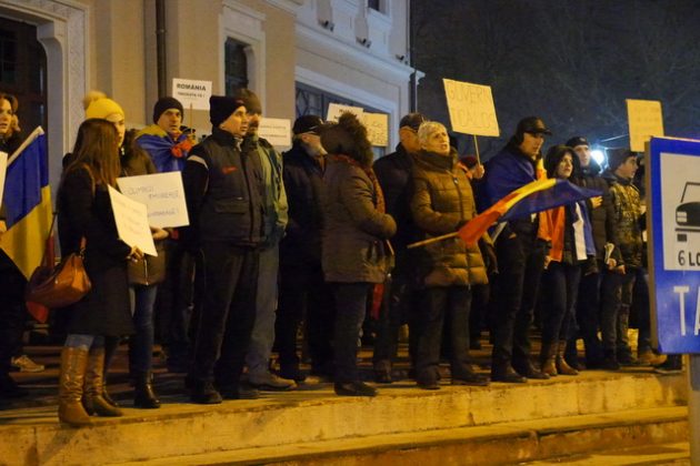 ACTUALIZARE FOTO PROTESTE ZIUA A 4-A Declaraţie dură a actorului Claudiu Bleonţ!, ZCH NEWS - sursa ta de informații