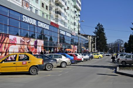 Câte maşini au romaşcani şi cum strică acestea străzile oraşului?, ZCH NEWS - sursa ta de informații