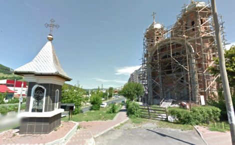 Două biserici din Piatra Neamț jefuite în ultimele zile, ZCH NEWS - sursa ta de informații