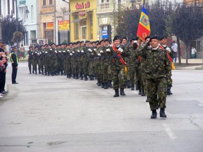 Centrul Militar Judeţean Neamţ: Oferta educaţională a MApN pentru 2017-2018, ZCH NEWS - sursa ta de informații