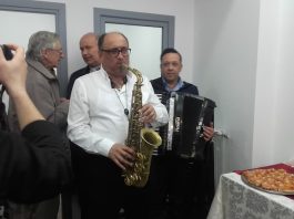 GALERIE FOTO Cabinetul deputatului Iulian Bulai va fi club