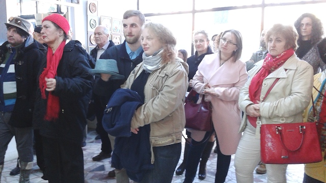 „Petrică și Bufnița” pe simeze la Piatra Neamț, ZCH NEWS - sursa ta de informații