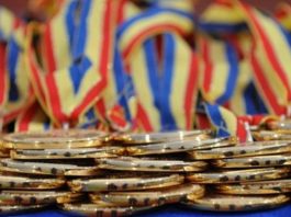 Selecție dificilă a lotului pentru Olimpiada Națională de Chimie