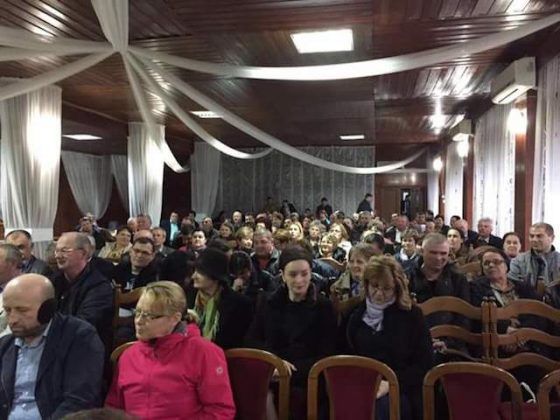 Alegeri cu și fără surprize la PNL Târgu Neamț. Andrei Aciocârlănoae noul președinte PNL, ZCH NEWS - sursa ta de informații