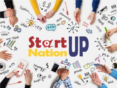 A început prorgamul Start-Up Nation 2022, ZCH NEWS - sursa ta de informații