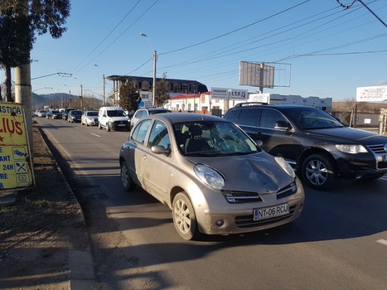 Accident grav: femeie spulberată de un şofer beat pe strada General Dăscălescu, ZCH NEWS - sursa ta de informații