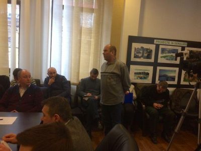 Ședință cu înțepături lingvistice la Consiliul Local Piatra Neamț, ZCH NEWS - sursa ta de informații