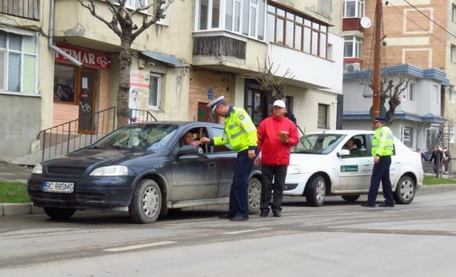 FOTO Poliţişti în acţiune de 8 martie, ZCH NEWS - sursa ta de informații