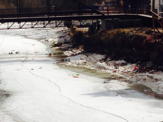 FOTO Autorităţile din Neamţ şi Suceava vor salubrizarea râului Bistriţa, ZCH NEWS - sursa ta de informații