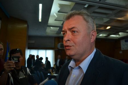 Cătălin Mugurel Flutur, primar Botoșani, ZCH NEWS - sursa ta de informații