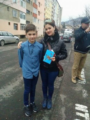 DGASPC Neamţ: Bucurii de primăvară în centrele de plasament, ZCH NEWS - sursa ta de informații