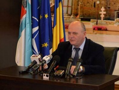 Primarul Dragoș Chitic: ”Piața trebuie deschisă cât mai repede!”, ZCH NEWS - sursa ta de informații