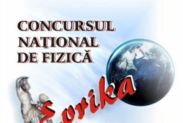 Piatra-Neamț găzduiește Concursul Național de Fizică  &#8222;Evrika&#8221; ediția a XXVII-a, ZCH NEWS - sursa ta de informații