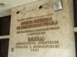 Ce face ANAF ca să plătiţi mai uşor taxele şi impozitele