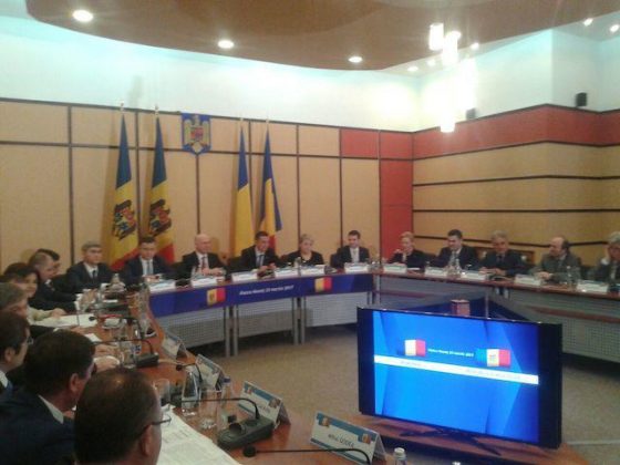 FOTO-VIDEO A început ședința de Guvern la Piatra Neamț, ZCH NEWS - sursa ta de informații