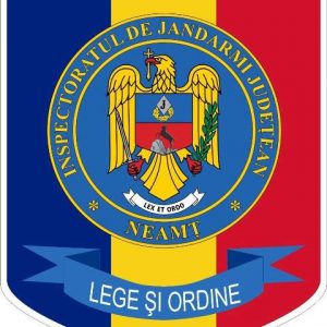 Jandarmeria Neamț caută comandanți, ZCH NEWS - sursa ta de informații