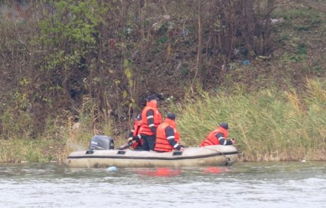 ACTUALIZARE Bărbat înecat în râul Moldova * Era dispărut din Horia de pe 22 aprilie, ZCH NEWS - sursa ta de informații